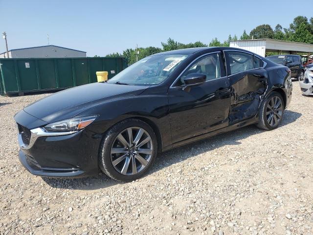  Salvage Mazda 6
