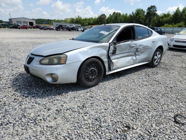  Salvage Pontiac Grandprix
