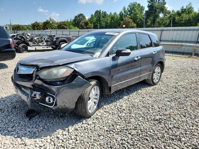  Salvage Acura RDX