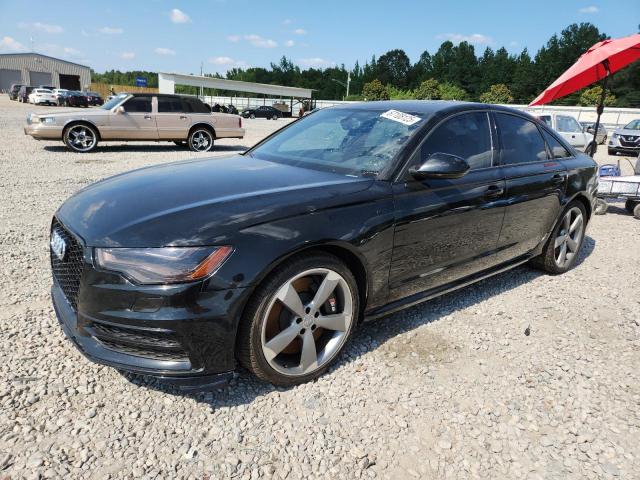  Salvage Audi S6