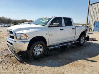  Salvage Ram 3500