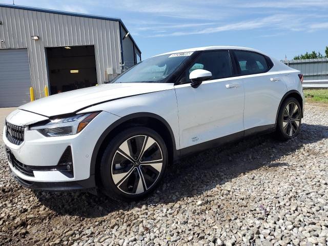  Salvage Polestar 2