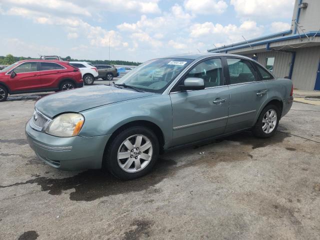  Salvage Ford 500