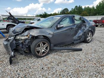  Salvage Acura TL