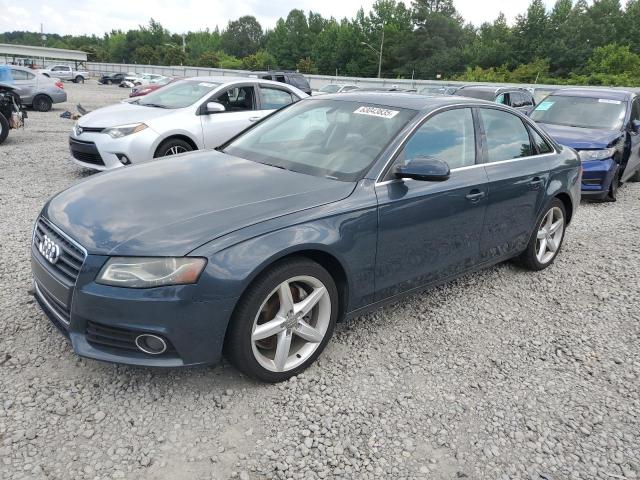  Salvage Audi A4
