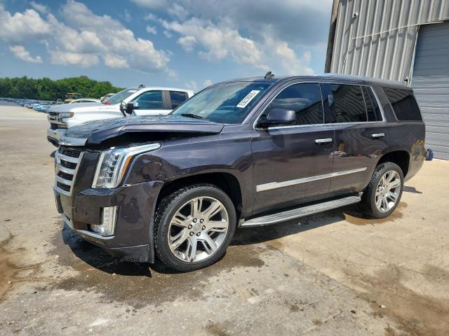  Salvage Cadillac Escalade