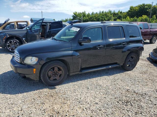  Salvage Chevrolet HHR