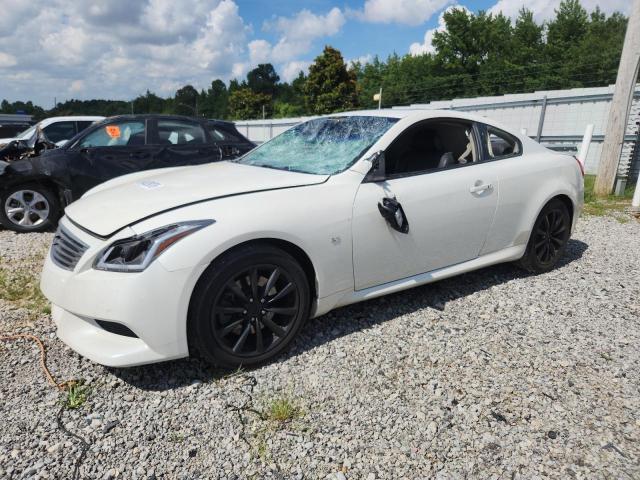  Salvage INFINITI Q60