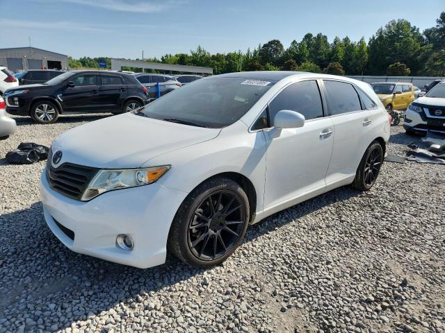  Salvage Toyota Venza