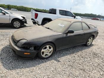  Salvage Honda Prelude