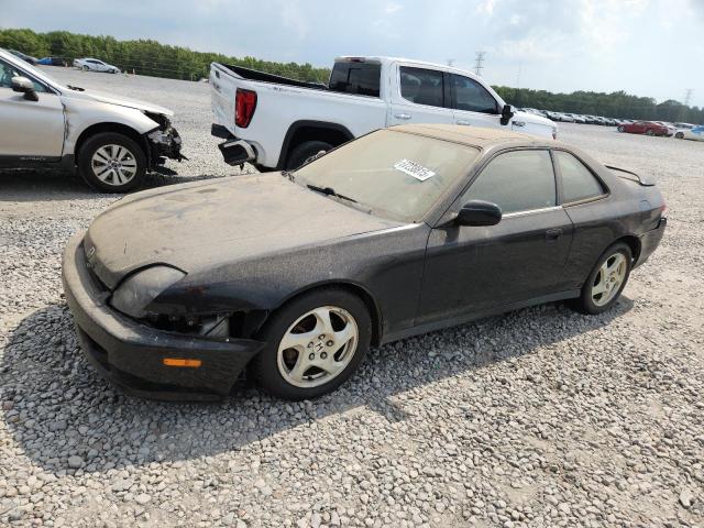  Salvage Honda Prelude
