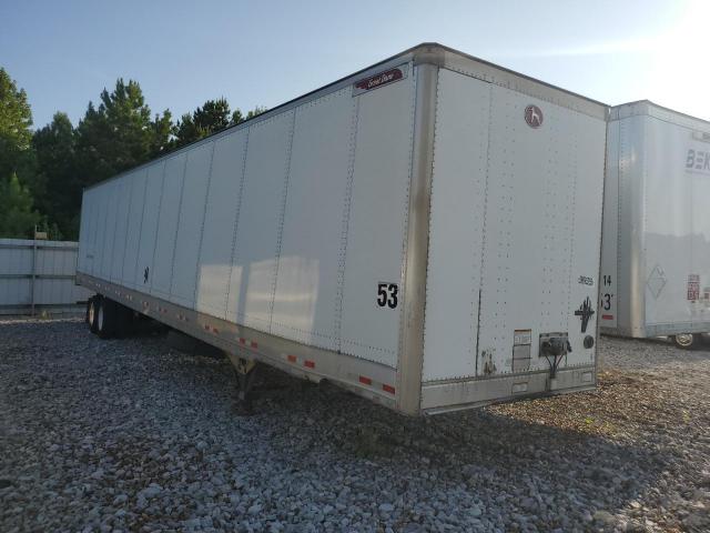  Salvage Great Dane Trailer