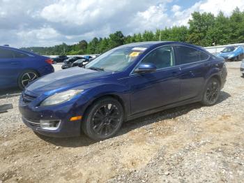  Salvage Mazda 6