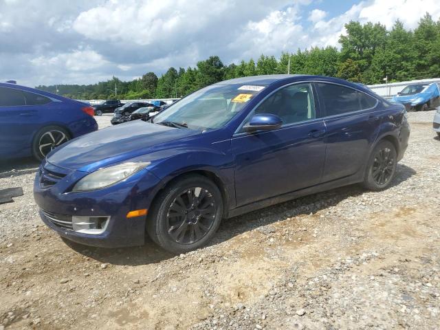  Salvage Mazda 6