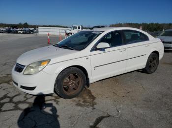  Salvage Saturn Aura