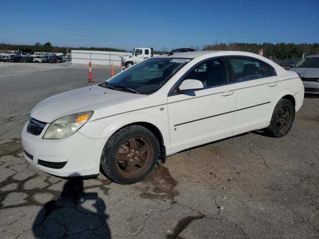  Salvage Saturn Aura
