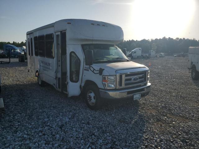  Salvage Ford Econoline