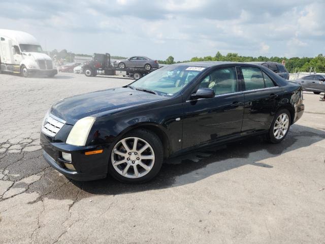  Salvage Cadillac STS