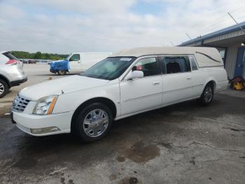  Salvage Cadi Dts Profes