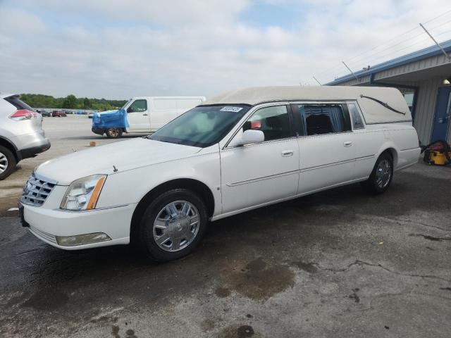  Salvage Cadi Dts Profes