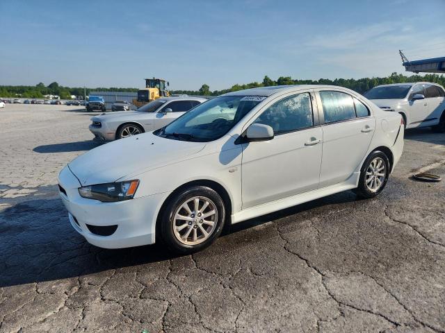  Salvage Mitsubishi Lancer