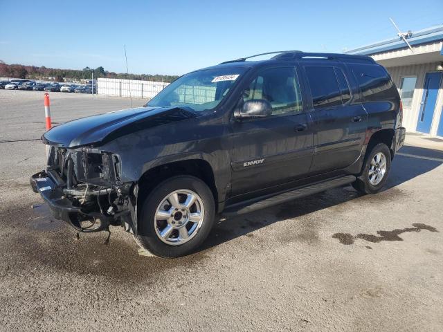  Salvage GMC Envoy