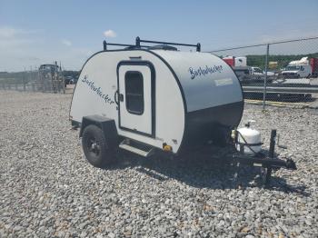  Salvage Other Rv Trailer