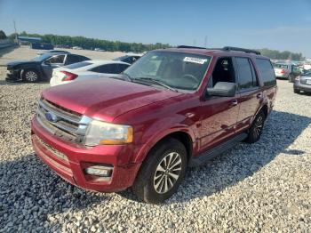  Salvage Ford Expedition