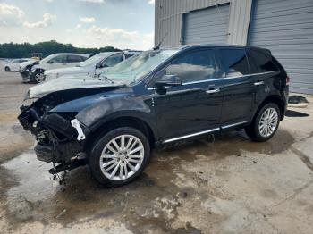  Salvage Lincoln MKX