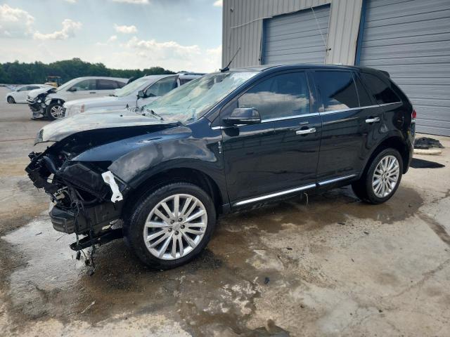  Salvage Lincoln MKX