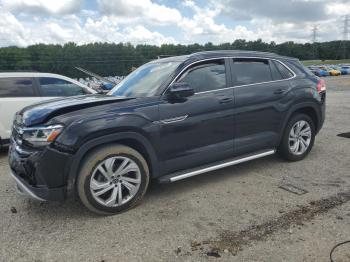  Salvage Volkswagen Atlas
