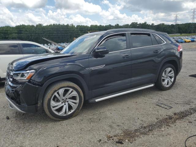  Salvage Volkswagen Atlas