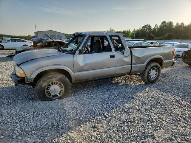  Salvage GMC Sonoma