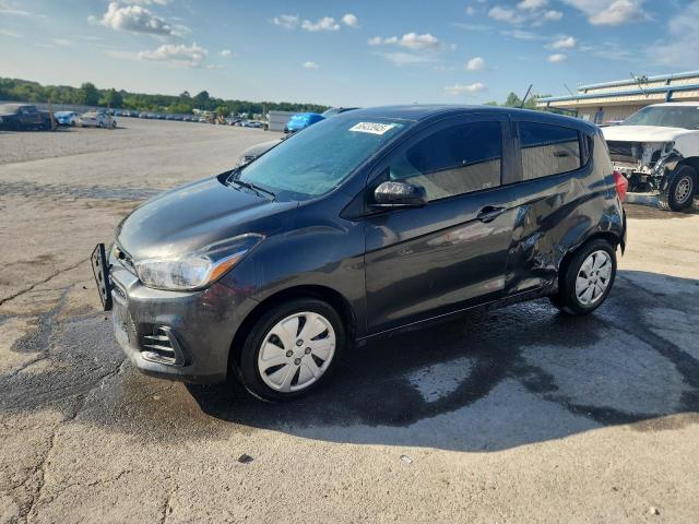  Salvage Chevrolet Spark