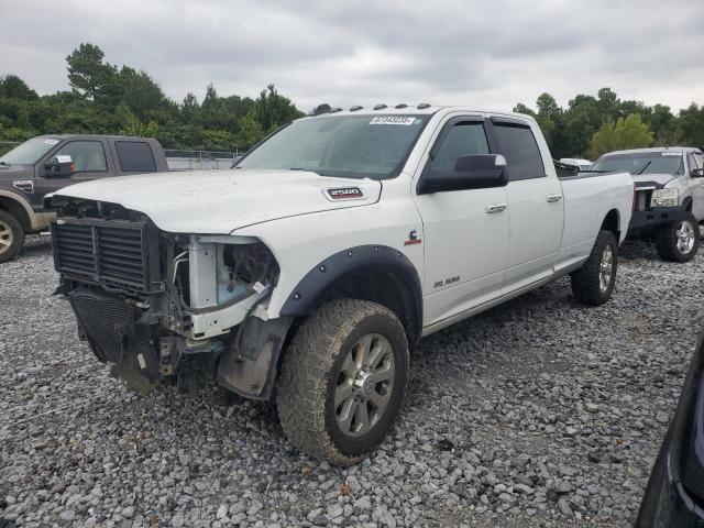  Salvage Ram 2500
