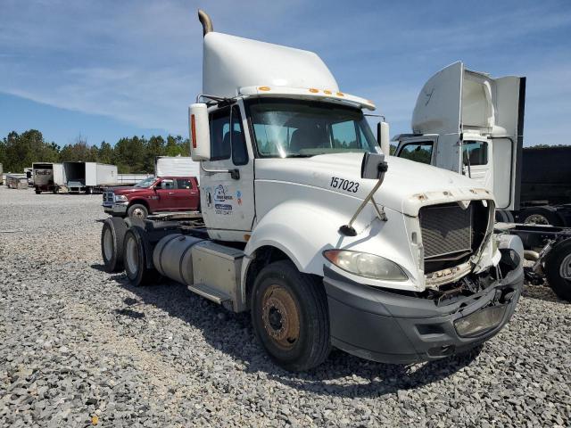  Salvage International Prostar