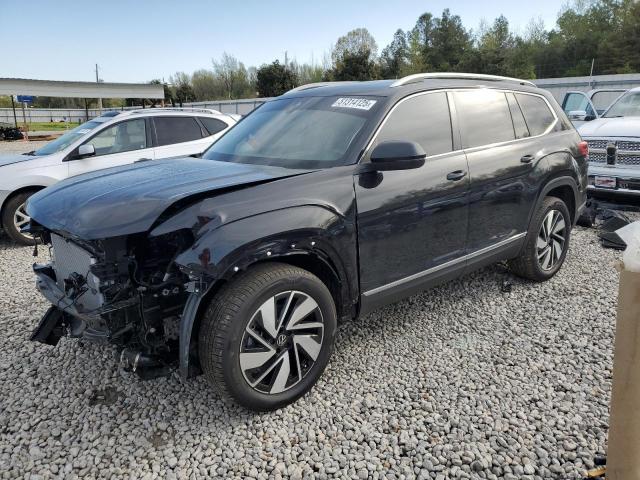  Salvage Volkswagen Atlas