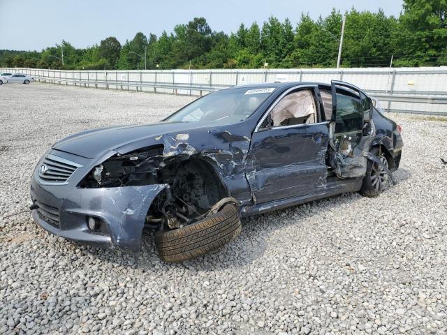  Salvage INFINITI G37