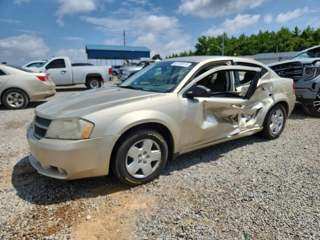  Salvage Dodge Avenger