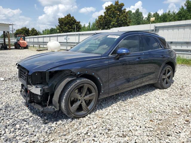  Salvage Genesis Gv70 Base