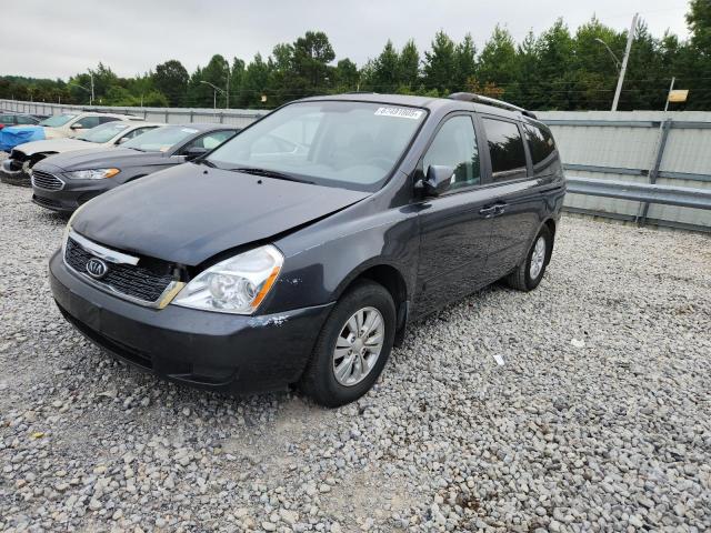  Salvage Kia Sedona