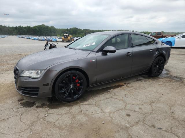  Salvage Audi A7