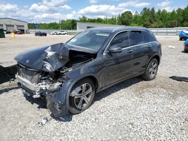  Salvage Mercedes-Benz GLC