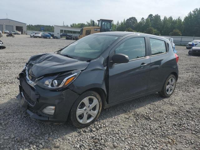  Salvage Chevrolet Spark