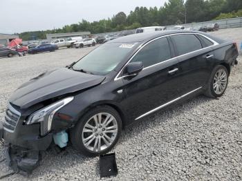  Salvage Cadillac XTS