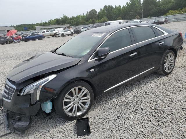  Salvage Cadillac XTS