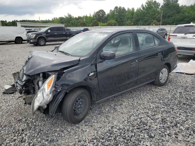  Salvage Mitsubishi Mirage