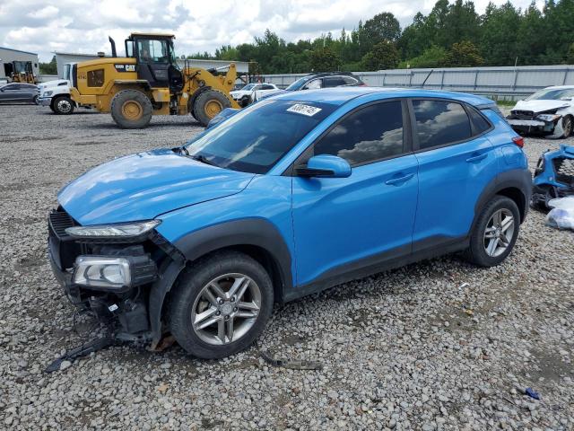  Salvage Hyundai KONA