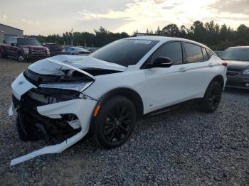  Salvage Buick Envista Sp