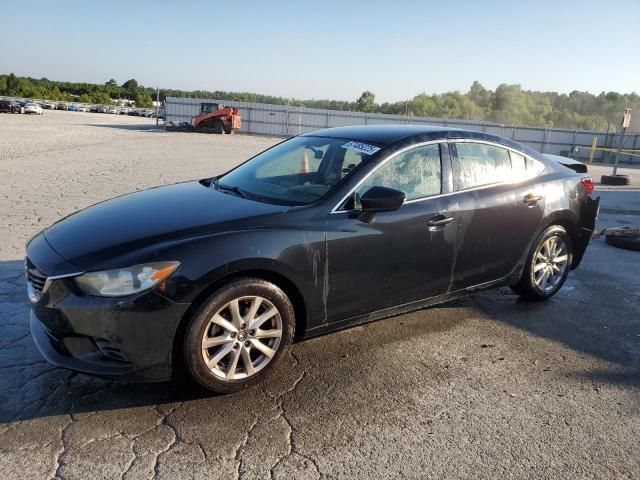  Salvage Mazda 6